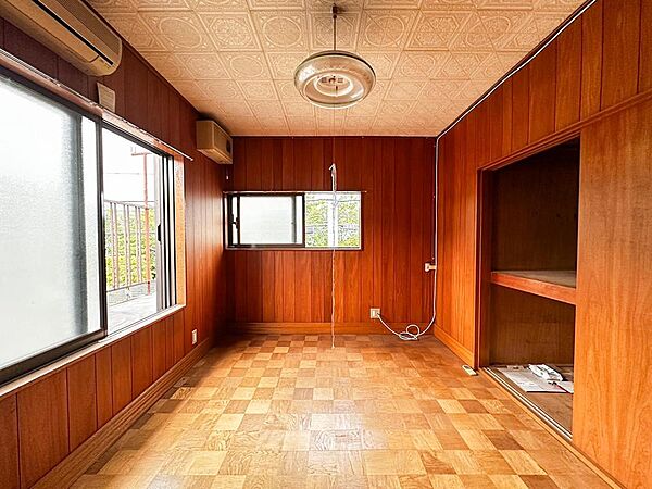子供部屋