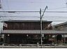 周辺：日野市立日野図書館まで約1311m