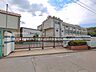周辺：八王子市立由井中学校 1500m
