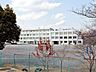 周辺：多摩市立瓜生小学校まで約358m