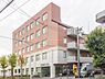 周辺：医療法人社団慶泉会町田慶泉病院まで約488m