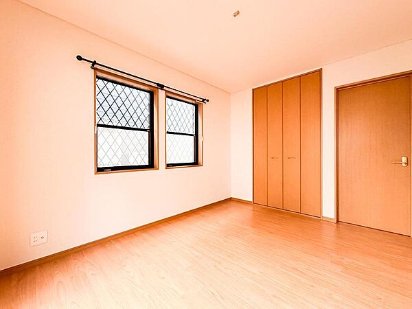子供部屋