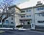 周辺：八王子市立石川中学校 1500m