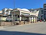 周辺：西武鉄道「花小金井」駅 1360m