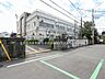 周辺：花小金井保育園 1400m