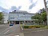 周辺：公立昭和病院 340m