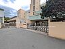 周辺：国分寺市立第一小学校 700m