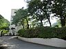 周辺：八王子市立浅川中学校まで約1834m