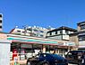 周辺：セブンイレブン立川錦町2丁目店まで約144m
