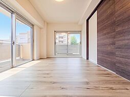 子供部屋の画像