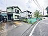 外観：現地(2026年9月撮影)内装・外装フルリフォームにより生まれ変わります。本日ご見学可能です。