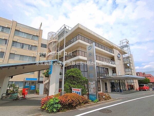 周辺を拡大表示