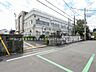 周辺：花小金井保育園 270m