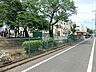 周辺：東村山市立久米川東小学校まで約737m
