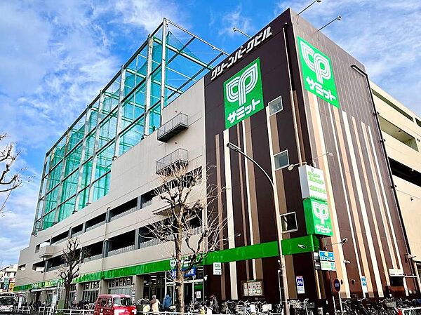 周辺を拡大表示