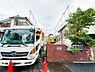 外観：この場所が、故郷になる。住まいには思いが宿り、やがて住まう人の特別な場所へと昇華されていきます。2026/9/5撮影