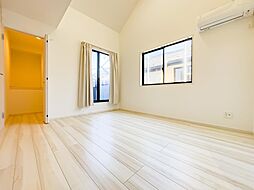 子供部屋の画像