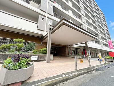 外観：物件外観（2026年10月3日撮影）