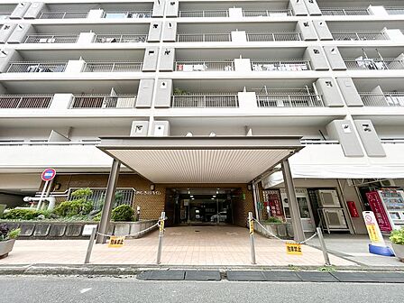 物件外観(2026年10月3日撮影)