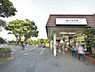 周辺：新小金井駅まで約2742m