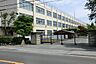 周辺：福生市立福生第三小学校まで約350m