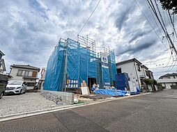 JR青梅線 牛浜駅 徒歩6分
