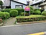 周辺：六中南公園 309m