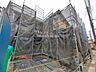 外観：前面道路含む現地 （2026年10月05日撮影）