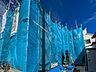 外観：11月完成予定の新築分譲住宅！徹底した品質管理と充実の性能評価を取得した確かな住まい。