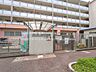 周辺：藤塚保育園 620m