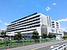 周辺：東京慈恵会医科大学西部医療センター 1220m