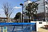 周辺：川崎市立白鳥中学校まで約672m
