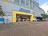 周辺：JR「東小金井」駅 1680m