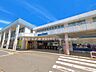 周辺：西武鉄道「秋津」駅 550m