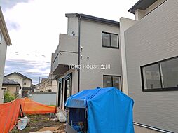 外観の画像