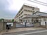 周辺：日野市立日野第七小学校 640m