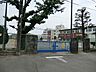 周辺：小金井市立緑中学校まで約295m