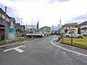 外観：前面道路含む現地 （2026年09月29日撮影）