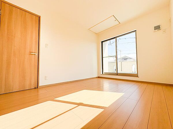 子供部屋