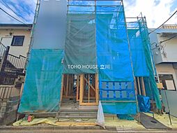 西武新宿線 花小金井駅 徒歩19分