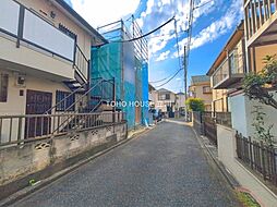 外観の画像