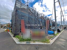 外観の画像