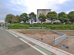 京王線 聖蹟桜ヶ丘駅 バス7分 総合体育館下車 徒歩2分