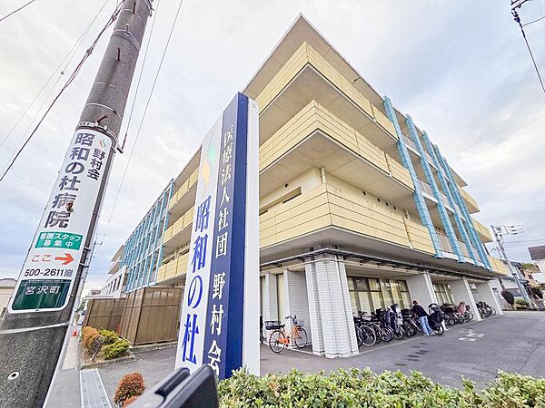 周辺を拡大表示