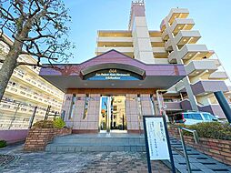 ダイアパレス京王堀之内壱番館