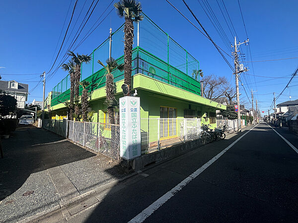 周辺を拡大表示