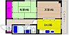 アネックス北町舘1階8.0万円