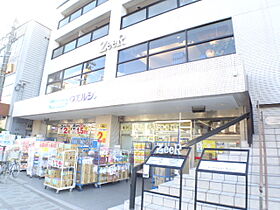 兵庫県神戸市東灘区本山中町２丁目（賃貸マンション1R・1階・25.54㎡） その30