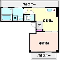 サンコート住吉駅前  ｜ 兵庫県神戸市東灘区住吉宮町４丁目（賃貸マンション1DK・6階・27.61㎡） その2