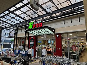 兵庫県神戸市東灘区甲南町３丁目（賃貸マンション2DK・1階・45.00㎡） その25